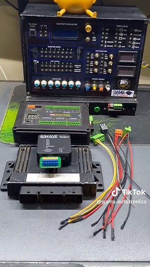 Guía para Banquear Computadores de Gasolina