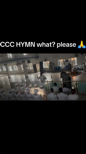 Tell us in the comment section the hymn number 🙏😁🙏. 🌈💯🎉❤️🔥##fyp #foryou #foryoupage #celestialchurceofchrist🌈🌈🌈🌈🙏🙏🙏 #goviral