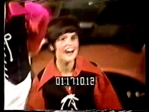 Osmonds Motown Special 70