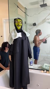 2.7K views · 22 reactions | Guy pranks his roommate with a mannequin...