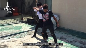 8-step praying mantis training /Leon Chu #skfsleonchu #朱思勳 #shiunkungfusystem #martialarts #kungfu #selfdefense #sport #mma #ufc #kickboxing #boxing #護身術 #武術 #八步螳螂 #training #fightingtips #streetfight #xingyiquan #baguazhang #taichi #fightingconcept #qigong | Shiun Kung Fu System