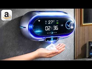 35 AMAZON Smart Home Gadgets That Will Make Your Life 1000 Times Better! *2026*