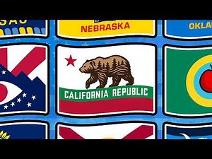 Do YOU Support the Renewal of US State Flags?