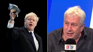 Boris Doesn't Really Believe In Brexit, Insists Columnist Rod Liddle | LBC