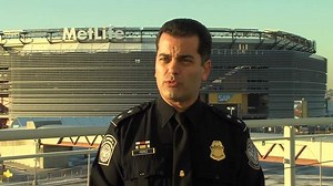 DFO Robert Perez Interviews CBP's Role