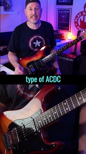 5 Rock Strum Patterns That You Can Play... Right NOW! #1