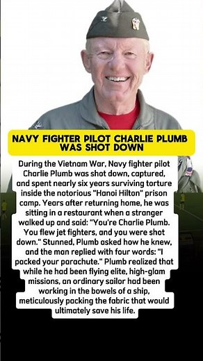 How he spent nearly six years surviving torture inside the notorious "Hanoi Hilton" prison camp.