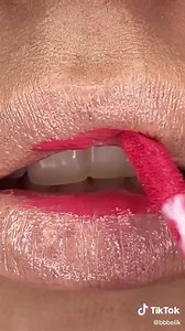 190K views · 258 reactions |  SHINY LIPS 朗朗朗 | Tutorial Makeup dan Fashion | Facebook