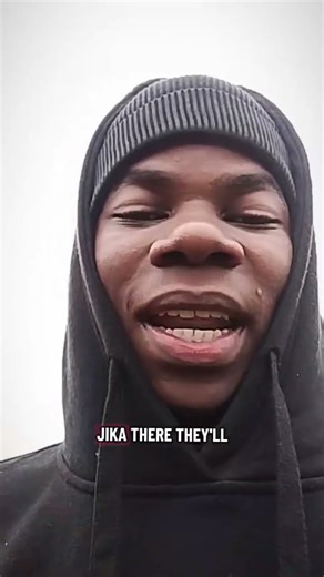 How can you call a person " ALIEN "?!😭