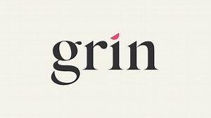 Grin showreel - Grin