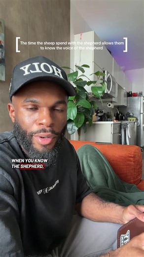 The Shepherd's Voice: Understanding Sheep Behavior