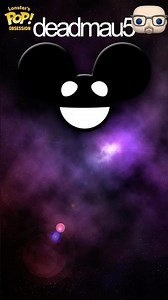 Deadmau5 Pop Unboxing – Most Underrated #poprocks #edm