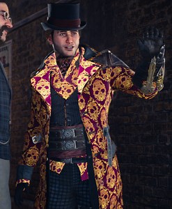 ac syndicate: skins superpack file