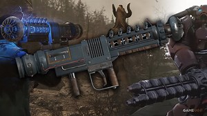 How Fallout 76’s Tesla Cannon Compares to Other Heavy Weapons