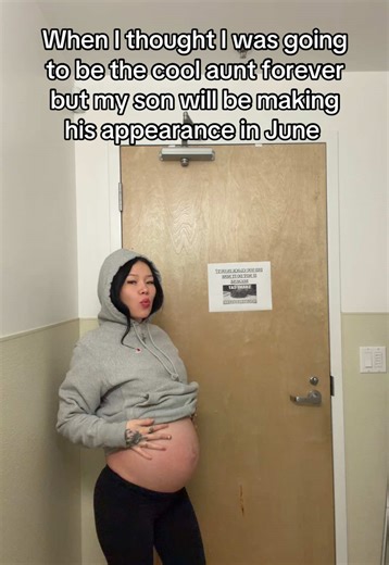 Exciting Moments at 24 Weeks Pregnant with a Boy