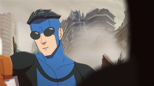 These are the character deaths we MIGHT see in Invincible Season 4 if it follows the comics