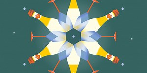 Yes, You Can Drink White Wine in Winter. It’s Called Chenin Blanc.