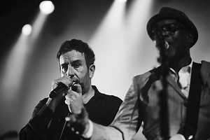 807K views · 12K shares | The Specials (Official) perform 'A Message To You, Rudy' in London on the last night of their recent UK tour. Watch more videos from the gig at Fred Perry Subculture > https://goo.gl/H0HvqF | Fred Perry | Facebook
