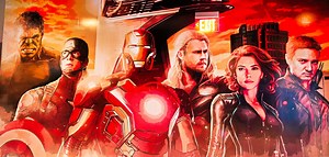 Die richtige Marvel-Reihenfolge: Alle MCU-Filme im Überblick (Liste)