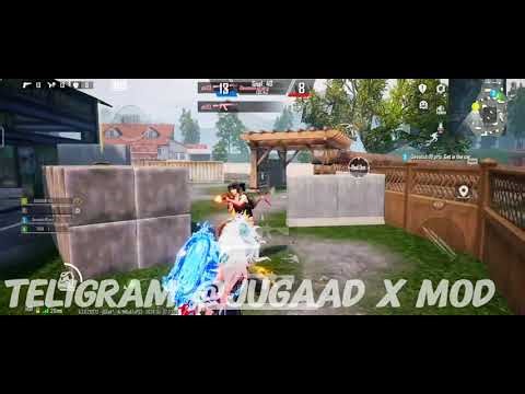 BGMI 4.3 🔥MAGIC BULLET TRACKING AUTOHEADSHOT CONFIG FILE |HIGH DAMAGE AIMBOT CONFIG BGMI 4.3