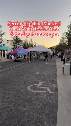 Your local Community Farmers Market is coming to life today! Come experience the Community Love and Shop Local with us! 📍218 Harrison Ave. Panama City, FL 32401 Saturdays 8am to 1pm Historic Downtown Panama City #farmersmarket | Panama City Farmers’ Market