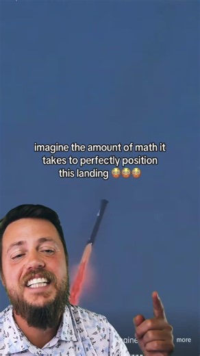 imagine the amount of math it takes to do this?!