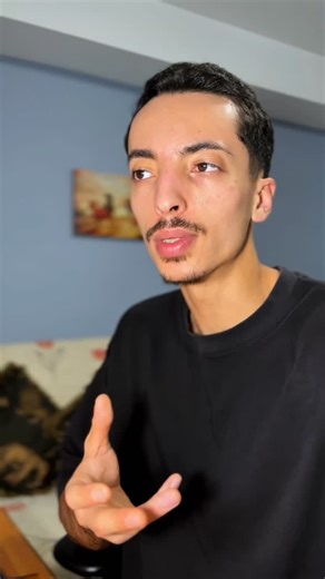 Mehdi Ashad on Instagram: "I used to freeze up every time I had to speak in front of people… School presentations? Heart pounding, losing my words, zero confidence. But something shifted when I started going out of my comfort zone like I’m doing right now hitting record and talking straight to YOU no script, no perfect plan, just real thoughts. I’m still working on it, stumbling sometimes, flowing better others but every video makes me a little sharper. That’s the magic: consistency turns fear i