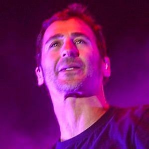 Sully Erna Girlfriend 2026: Dating History & Exes - CelebsCouples