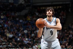 Balanced Timberwolves attack down on the Thunder