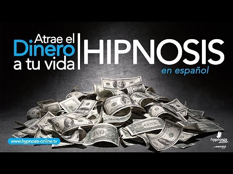 Atraer dinero abundancia y prosperidad | Hipnosis muy poderosa | Hypnosis Online