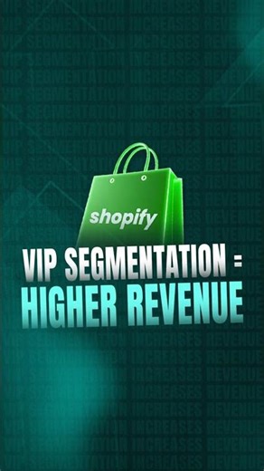 #How #VIPSegmentation #Increases #Revenue