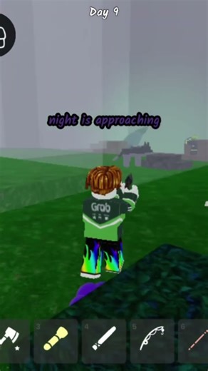 Roblox ดวลปืนกับเอเลี่ยน😎🔫 VS 👽🔫