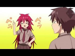 Itadaki! Seieki Capítulo 1 (Audio Latino)
