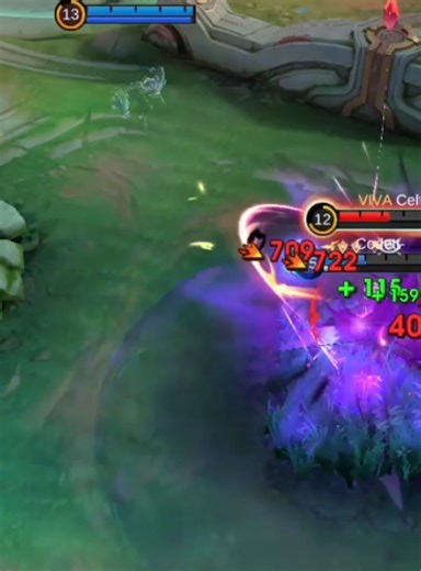 Mastering Argus in Late Game Strategies