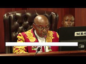 Supreme Court of Uganda clears way for Yoweri Museveni swearing-in