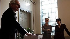 Watch Unspeakable Season 1 Episode 7 - Intent