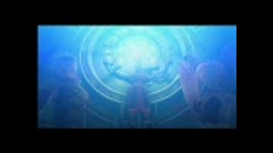 （MAD）.hack//G.U. TRILOGY OP風Ver１