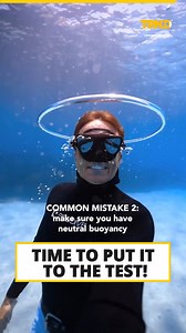 Learn the technique for blowing perfect bubble rings | TRND