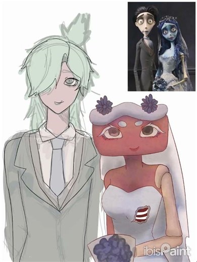 A random skecth fruitcake