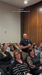 17K views · 227 reactions | “While working in Dublin recently, this family was reunited with their beloved wife and mum in Spirit. Though she passed only recently, she came through with a powerful message of love and ongoing connection to those she cherished most.” www.angeladunlop.co.uk | Angela Dunlop Psychic Medium | Facebook