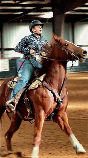 2nd Place Run in Decaturville TN | One Step Closer to the National Finals!