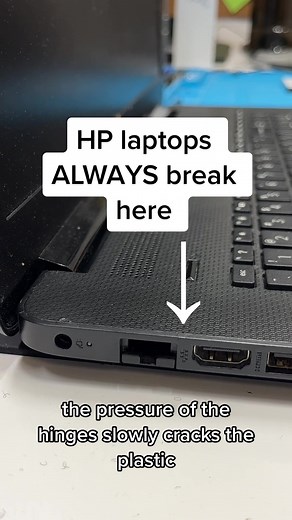 HP Laptop Common Issues and Solutions
