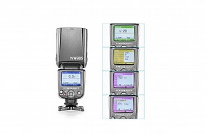 Comprendre les différents réglages d'un flash photo - Apprendre la Photo