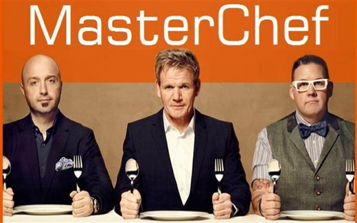 厨艺大师.MasterChef 5.第五季全集1-19【中文字幕】（2014）