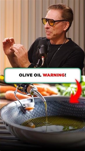 How Much Olive Oil Is Too Much?