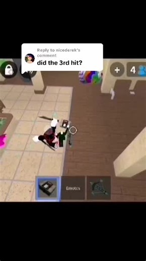 Replying to @nicederek idk bro