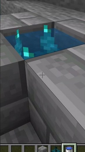 How To Silence Sculk Sensors in Minecraft #minecraft #gaming