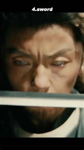 🎬 "When a Blind Man Draws His Blade!" — The Unforgettable Finale in Fury of a Blind Swordsman! 😱⚔️