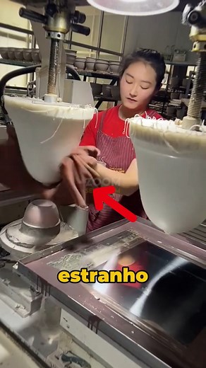 646K views · 5.3K reactions | Uma técnica simples e rápida onde o silicone pega a tinta e imprime o desenho no prato com precisão, criando estampas perfeitas. | Zoom Selvagem | Facebook