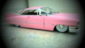 PINK CADILLAC Lyrics - BRUCE SPRINGSTEEN | eLyrics.net